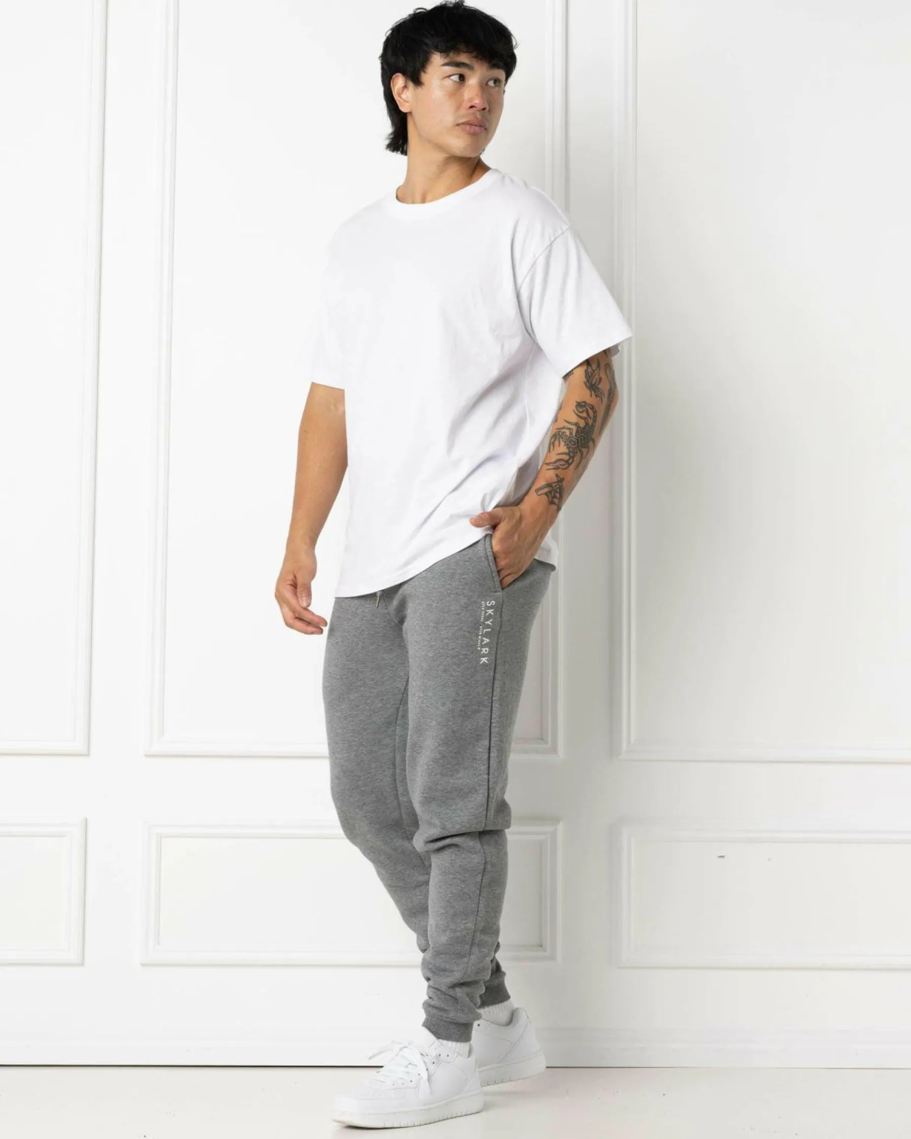 Solution Track Pants Shorts & Bottoms
