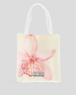 Bags|Bags*City Beach Sonali Eco Bag Yellow
