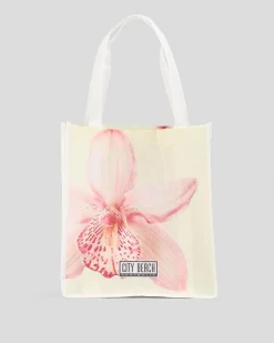 Bags|Bags*City Beach Sonali Eco Bag Yellow