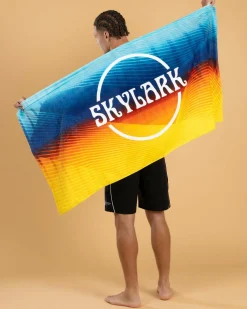 Beach Accessories & Towels*Skylark Sonar Beach Towel Multi