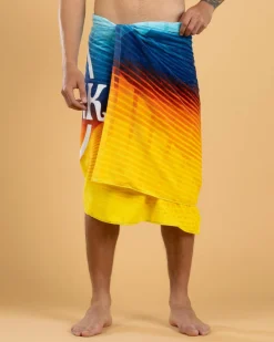 Beach Accessories & Towels*Skylark Sonar Beach Towel Multi