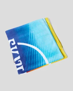 Beach Accessories & Towels*Skylark Sonar Beach Towel Multi