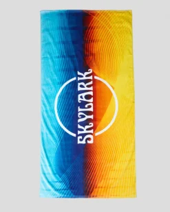 Beach Accessories & Towels*Skylark Sonar Beach Towel Multi