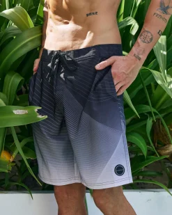 Board Shorts|Shorts & Bottoms*Skylark Sonar Board Shorts Black
