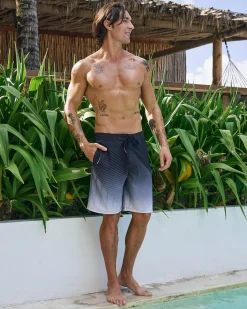 Board Shorts|Shorts & Bottoms*Skylark Sonar Board Shorts Black