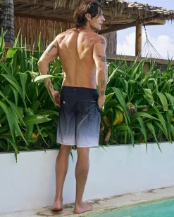 Board Shorts|Shorts & Bottoms*Skylark Sonar Board Shorts Black