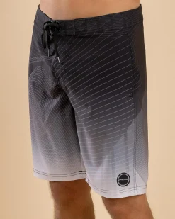 Board Shorts|Shorts & Bottoms*Skylark Sonar Board Shorts Black