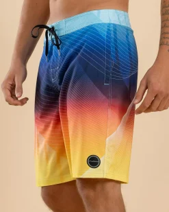Hot Sonar Board Shorts Board Shorts|Shorts & Bottoms