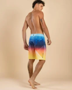 Hot Sonar Board Shorts Board Shorts|Shorts & Bottoms