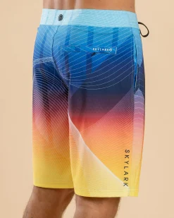 Hot Sonar Board Shorts Board Shorts|Shorts & Bottoms