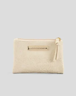 Wallets|Wallets*Mooloola Sophia Wallet Sand