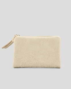 Wallets|Wallets*Mooloola Sophia Wallet Sand