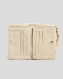 Wallets|Wallets*Mooloola Sophia Wallet Sand