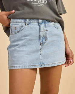 Sophie Skirt Women Bottoms