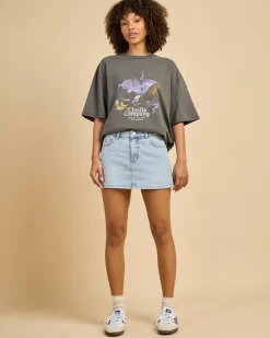 Sophie Skirt Women Bottoms