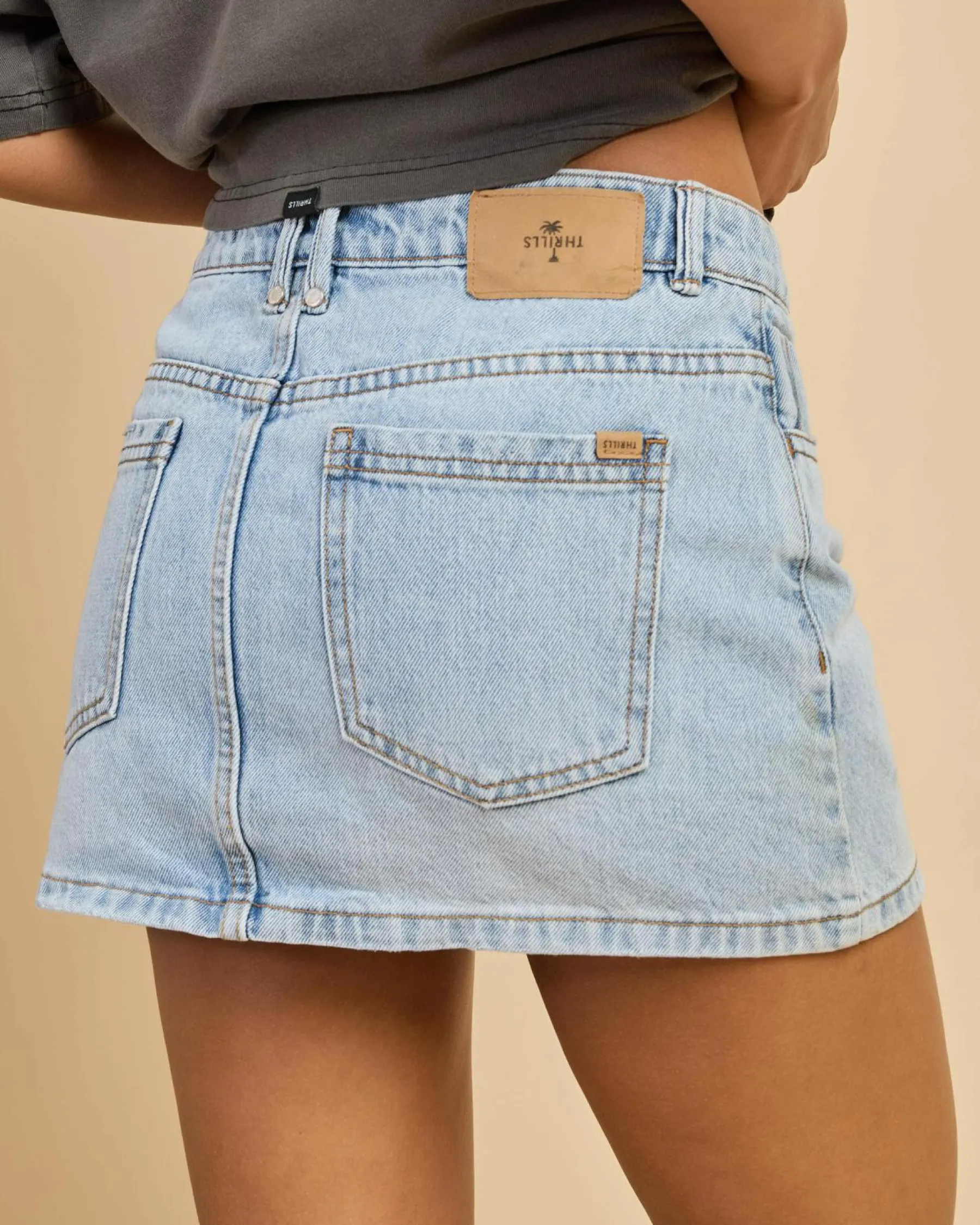 Sophie Skirt Women Bottoms