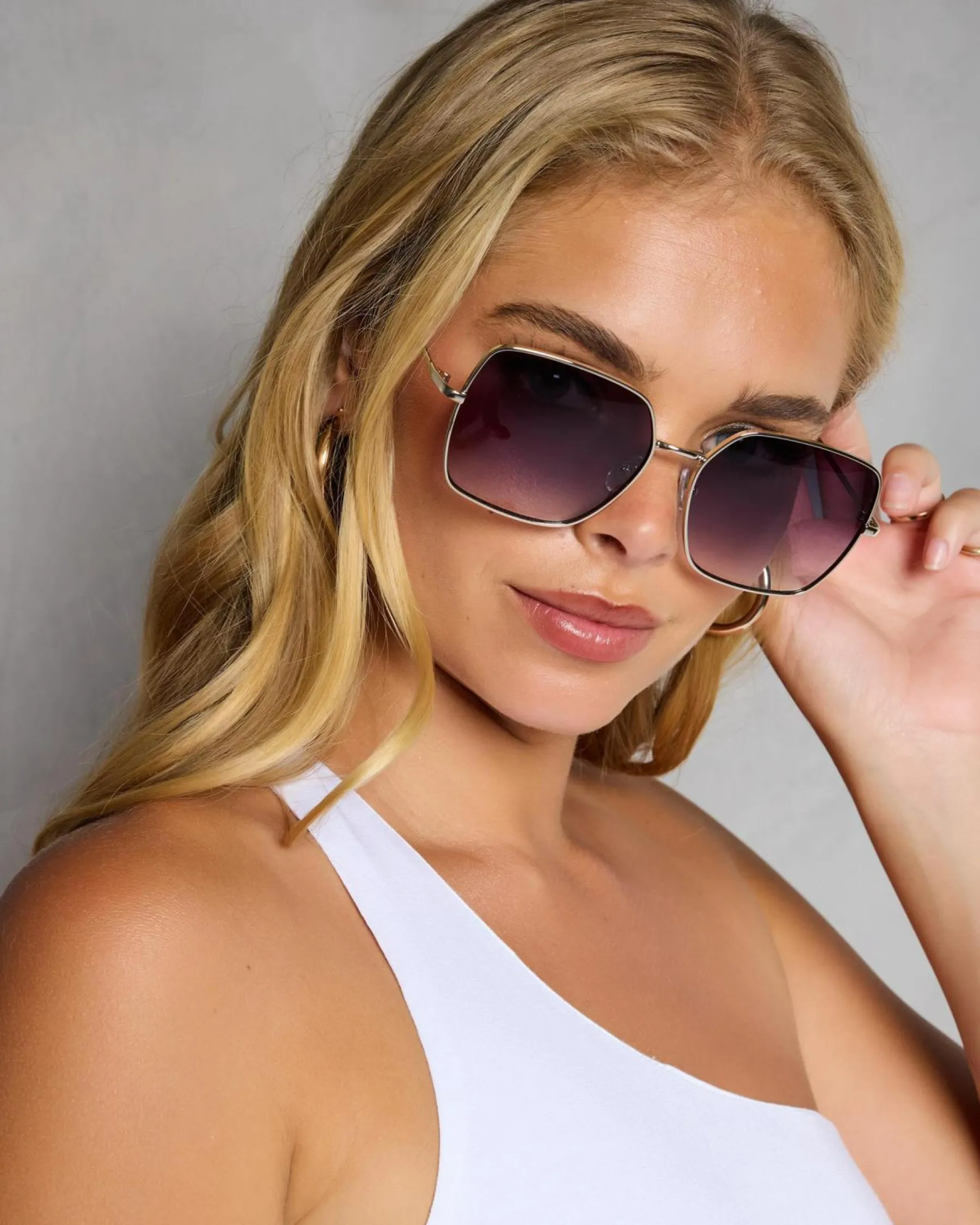 Sophy Sunglasses Women Sunglasses