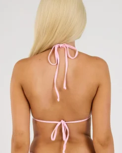 Discount Sophy Triangle Bikini Top Women Bikinis