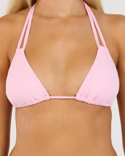 Discount Sophy Triangle Bikini Top Women Bikinis