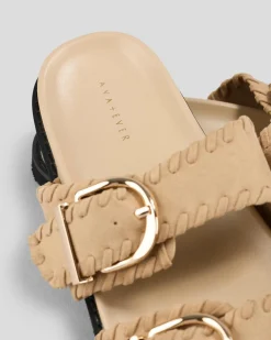 Online Soraya Slide Sandals Women Sandals