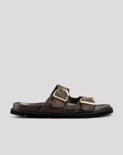 Sale Soraya Slide Sandals Women Sandals