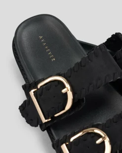 New Soraya Slide Sandals Women Sandals