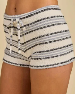 Bottoms*Mooloola Sorrento Shorts Blue