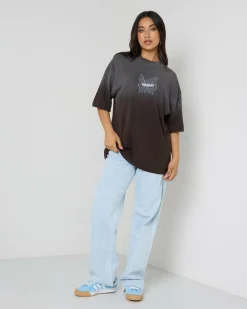 Hot Souled T-Shirt Women Tops