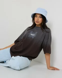 Hot Souled T-Shirt Women Tops