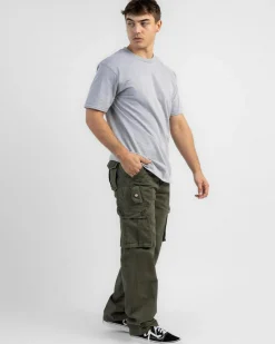 Sale Source Cargo Pants Shorts & Bottoms