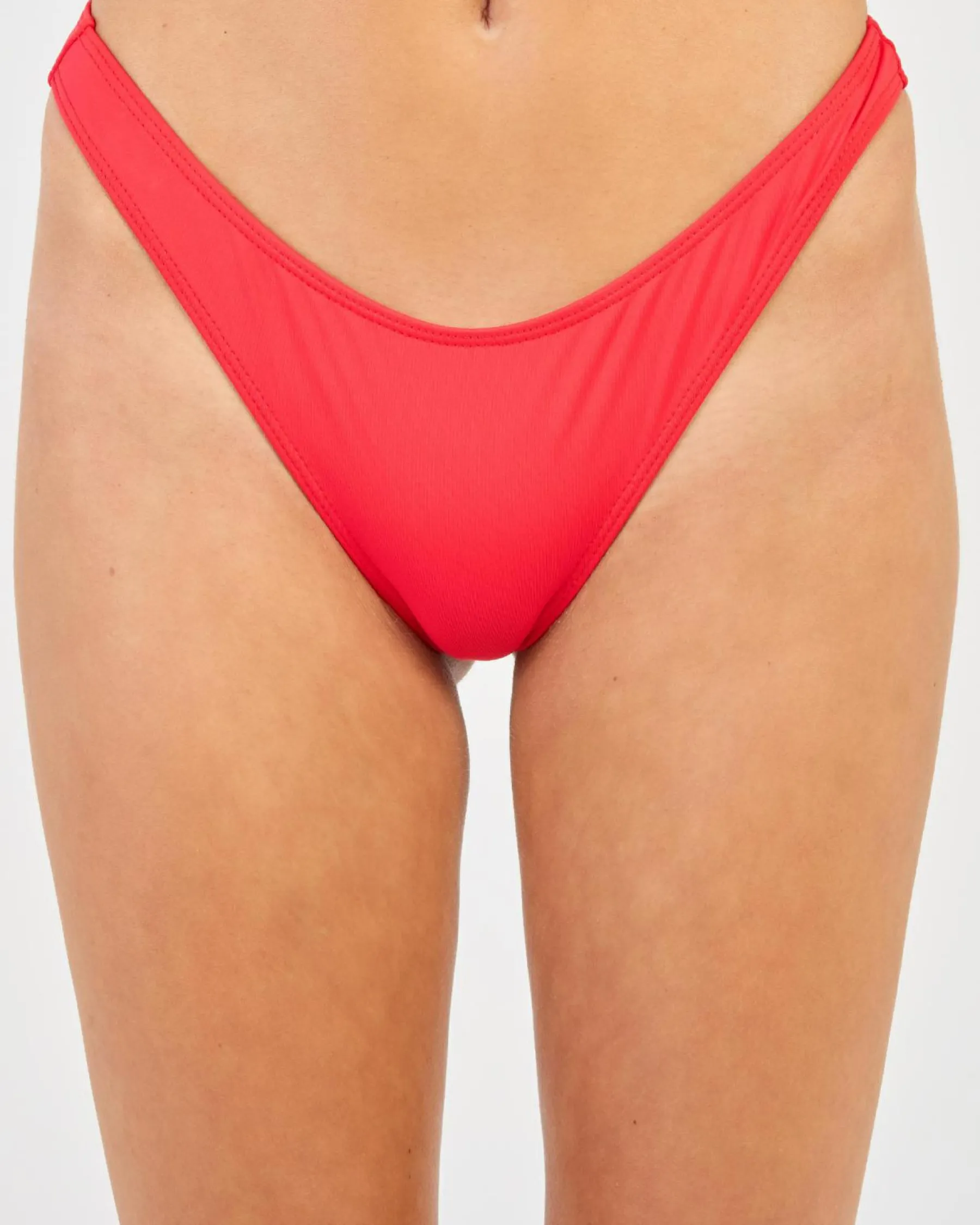 Clearance South Beach G-String Bikini Bottom Women Bikinis