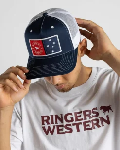 Discount Southern Son Trucker Cap Headwear