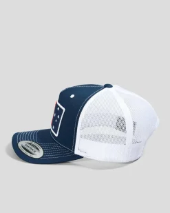 Discount Southern Son Trucker Cap Headwear
