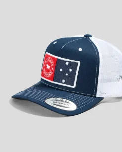 Discount Southern Son Trucker Cap Headwear