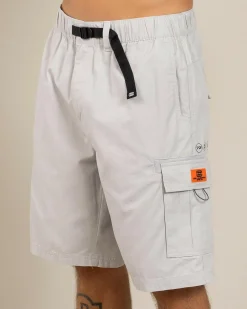 Shorts & Bottoms*Billabong Spec 73 Cargo Silver