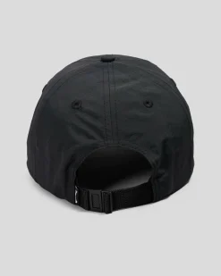 Headwear*Billabong Spec 73 Dad Cap Black