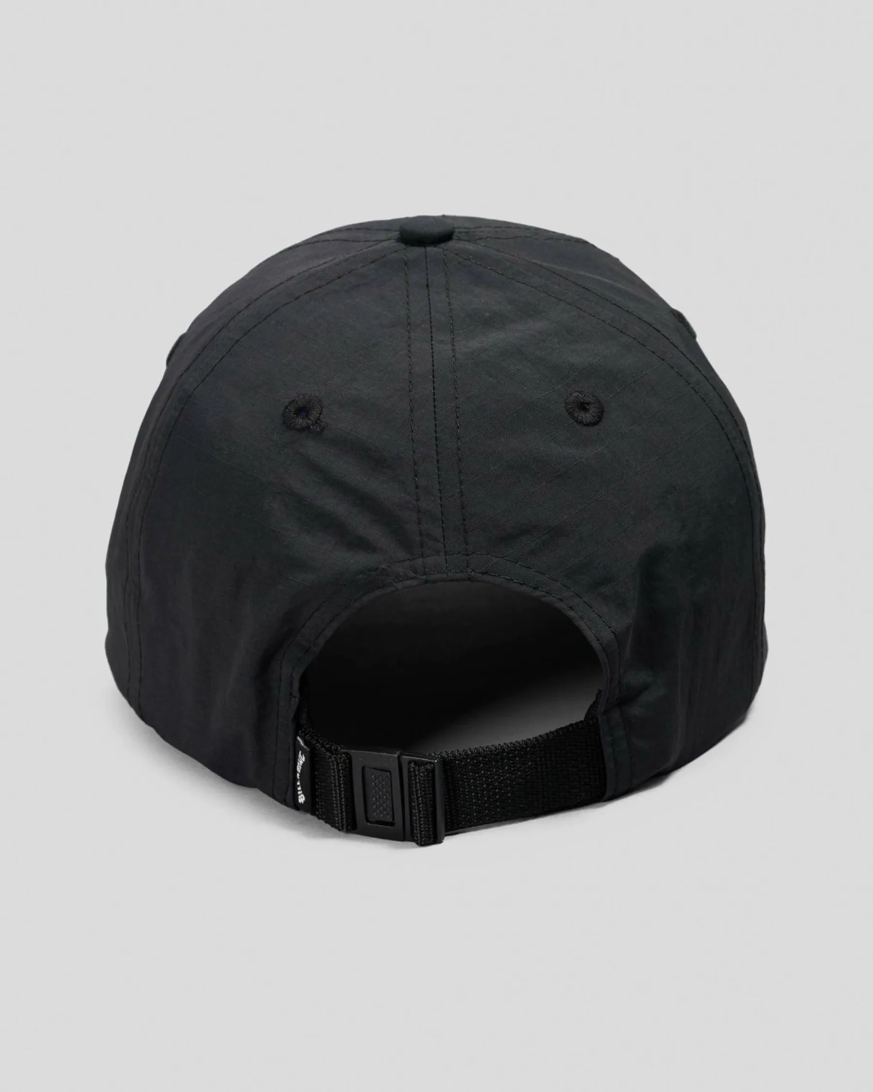 Headwear*Billabong Spec 73 Dad Cap Black