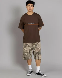New Spec 73 Legacy T-Shirt Tops & T-Shirts