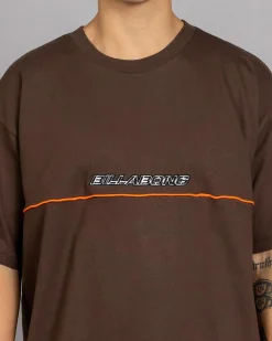 New Spec 73 Legacy T-Shirt Tops & T-Shirts