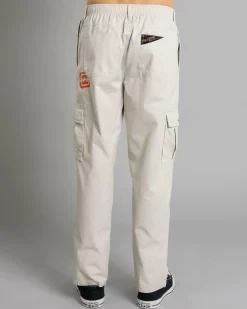 Shorts & Bottoms*Billabong Spec 73 Pants Stone