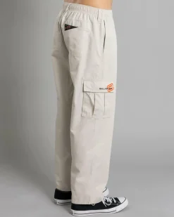 Shorts & Bottoms*Billabong Spec 73 Pants Stone