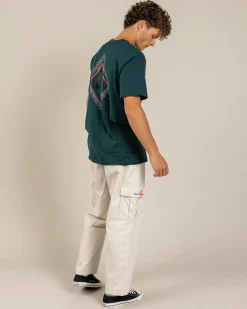 Shorts & Bottoms*Billabong Spec 73 Pants Stone