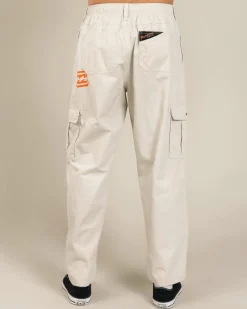 Shorts & Bottoms*Billabong Spec 73 Pants Stone