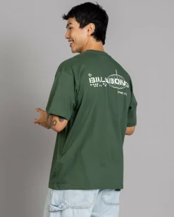 Outlet Spec 73 T-Shirt Tops & T-Shirts