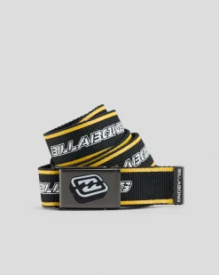Sale Spec 73 Web Belt Belts