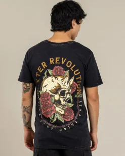 Discount Speed Demon T-Shirt Tops & T-Shirts