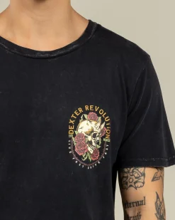 Discount Speed Demon T-Shirt Tops & T-Shirts