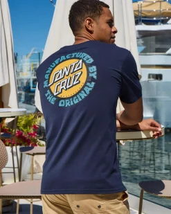 Best Speed MFG Dot Puff T-Shirt Tops & T-Shirts
