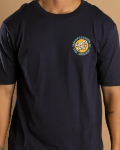 Best Speed MFG Dot Puff T-Shirt Tops & T-Shirts
