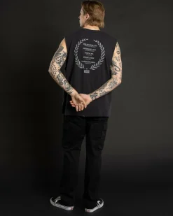 Clearance Speed Tour Merch Fit Muscle Tank Tops & T-Shirts